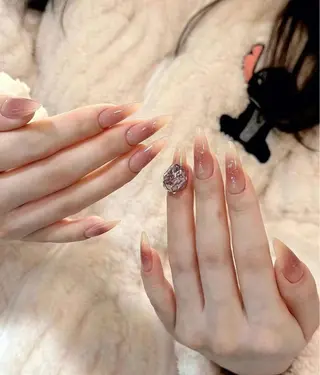 ネイル 🌟桜beauty 🌟プロ ネイリストのネイルデザイン