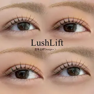 マツエク・マツパ shu__eye 河村のマツエク・マツパデザイン