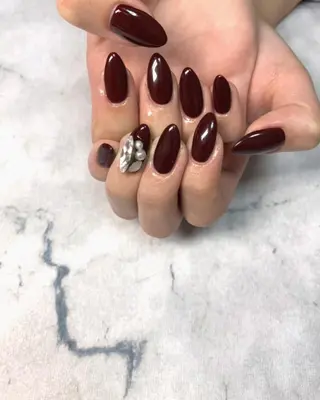 ネイル 🎀ネイルサロン RIRI🎀のネイルデザイン