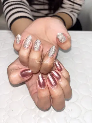 ネイル nailsalon　 Natuのネイルデザイン