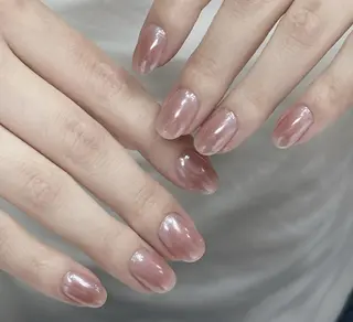 ネイル 🍑 momo_nailのネイルデザイン