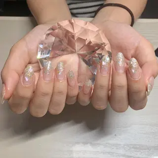 ネイル I pinknail 韓国風·持ち込み専門のネイルデザイン