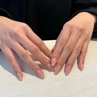 ネイル kaguya.Y _のネイルデザイン