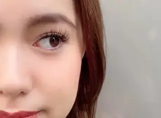 マツエク・マツパ 橋詰 璃瑚🌱のマツエク・マツパデザイン