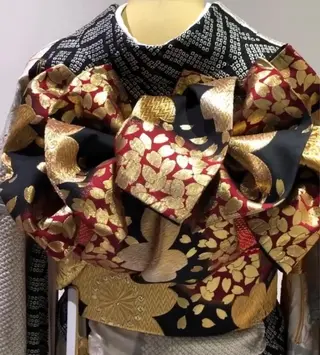 竹内着付け所属・竹内 ますみのその他イメージ