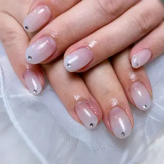 ネイル Twinkle Nail Kuboのネイルデザイン
