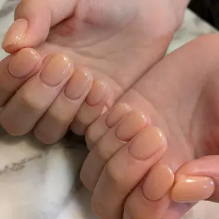 ネイル ジェヌインネイル 河内のネイルデザイン