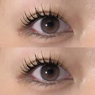 パーマ 🩵EYELA yamamiya🩵のマツエク・マツパデザイン