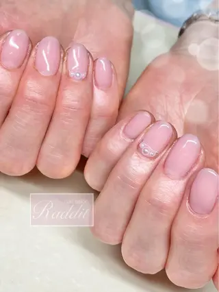 ネイル nailsalon Radditのネイルデザイン