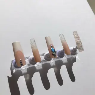 ネイル 町田 NAIL SALON SOMIのネイルデザイン