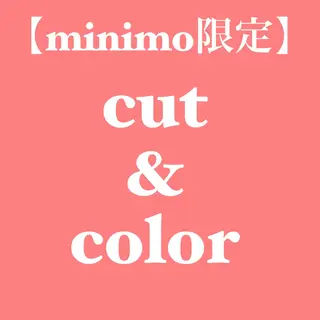 ミディアム カラー パーマ ヘアアレンジ キッズ ブリーチカラー🔥 パーマ【佐々木凌平】のヘアスタイル