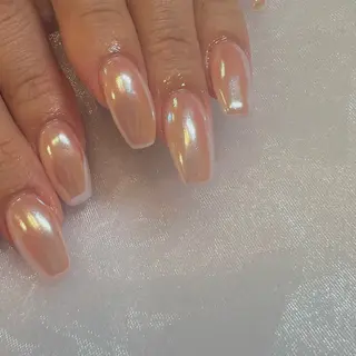 ネイル ＬａＬｕｎａ🌙 Natsukiのネイルデザイン