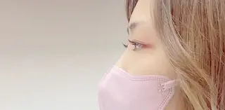 マツエク・マツパ hairsalon 556のマツエク・マツパデザイン