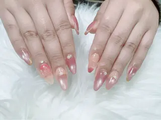 ネイル haru nailのネイルデザイン