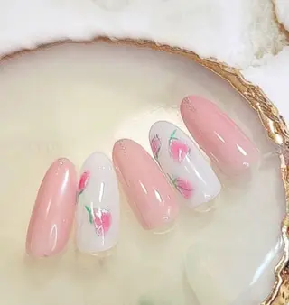 ネイル fxdoze Manakaのネイルデザイン