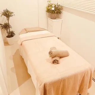 Diasalon 横浜店のエステ・リラクイメージ