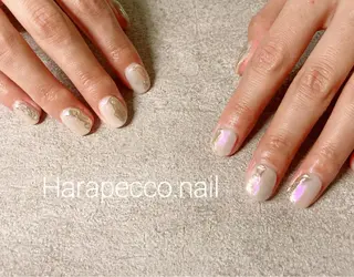 ネイル Hiro nail /Harapeccoのネイルデザイン