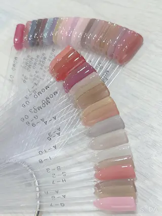 ネイル 💖 Hiyo💖のネイルデザイン