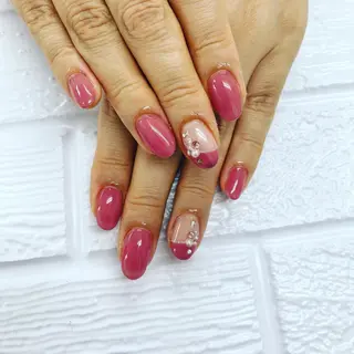ネイル N._._. clawのネイルデザイン