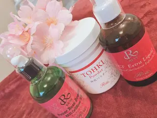 y.laBelle 艶肌・小顔・肌質改善のエステ・リラクイメージ