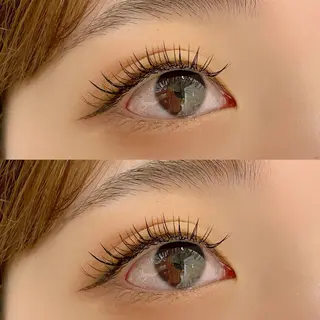 マツエク・マツパ OWOC所属・OWOC 西院のマツエク・マツパデザイン