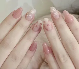 ネイル The Nail 新大久保店のその他イメージ