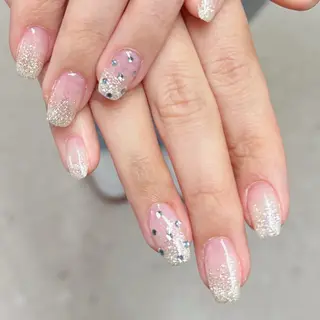 ネイル ONAKA Sのネイルデザイン