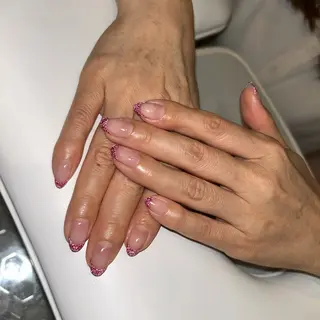 ネイル Amys nail ハナのネイルデザイン