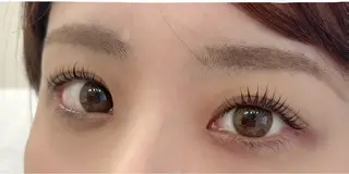 マツエク・マツパ eyelash la.lanのマツエク・マツパデザイン