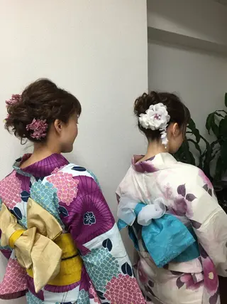 エステセレニティー 山本美樹のエステ・リラクイメージ