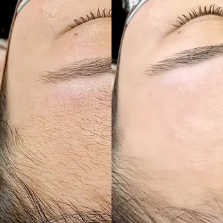 beauty salon ELのマツエク・マツパデザイン