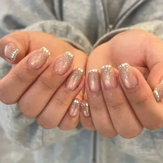 ネイル Coco. nのネイルデザイン