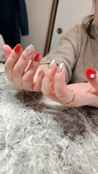 ネイル プライベートサロン circleのネイルデザイン