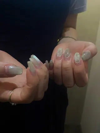 ネイル satoril nailroomのネイルデザイン