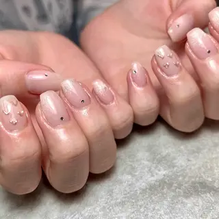 ネイル nailsalon auneのネイルデザイン