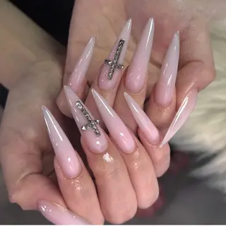 ネイル Nihonthy Nail 新宿のネイルデザイン