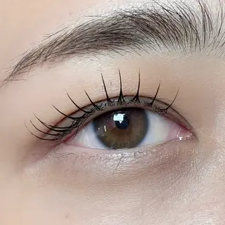 マツエク・マツパ Seek🎀 Aoiのヘアスタイル