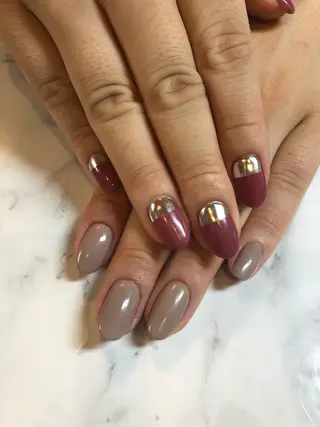 ネイル nail salon Titaleeのネイルデザイン