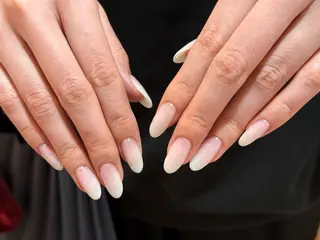 ネイル tiffin SAKURAのネイルデザイン