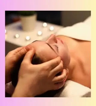 aliaハーブ水光店 エステティシャン募集のエステ・リラクイメージ