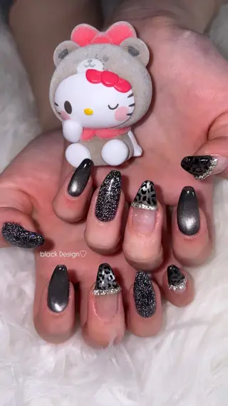 ネイル laninails所属・LANI nailsalonのネイルデザイン