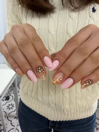 ネイル koyu 🩶のネイルデザイン