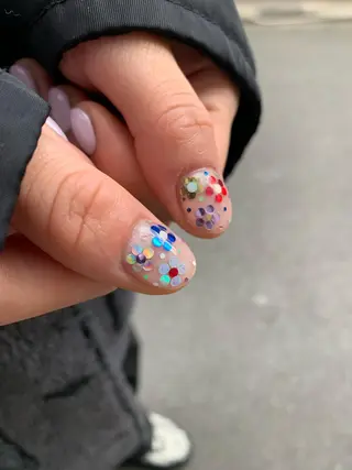 ネイル ［BOSS］ RINNOのネイルデザイン