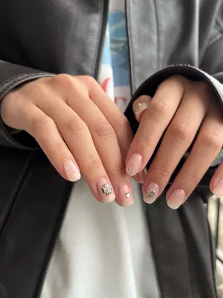 ネイル lenina mamiのネイルデザイン