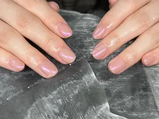 ネイル 🍒IRIS Nail🌸のネイルデザイン