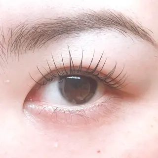 マツエク・マツパ Pilina 長岡のマツエク・マツパデザイン
