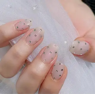 ネイル Queens PUPUのネイルデザイン