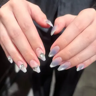 ネイル Re:sta Rinaのネイルデザイン