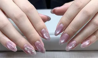 ネイル YK ネイルサロンのネイルデザイン