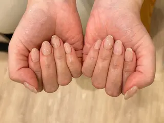 ネイル koyama CHARM 町田のネイルデザイン